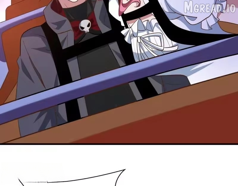 Era of the Haunted Chapter 570  - page 65